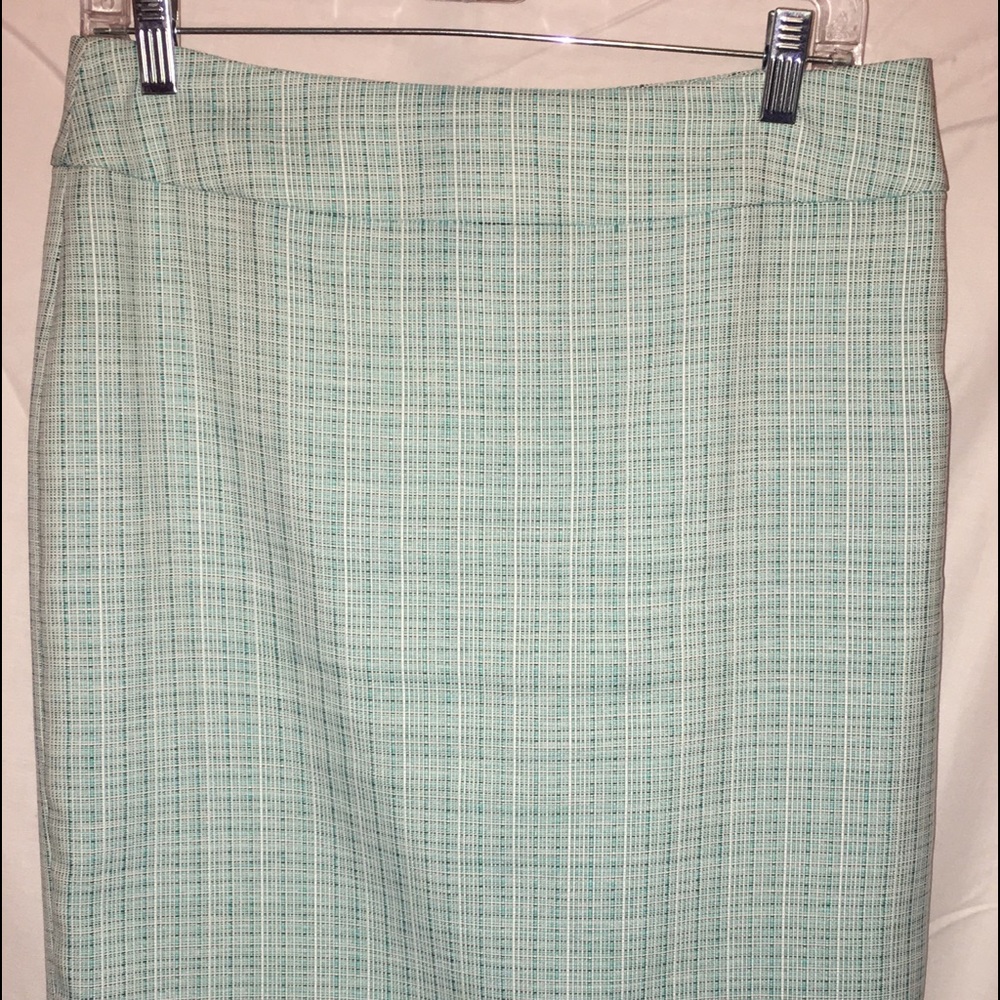 Black label Evan- picone skirt sz 4